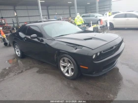 Dodge Challenger SXT* 3.6* V6* * 8ZF* ПОДГРЕВ* КАМЕРА* КЕЙЛЕС - 21999 лв. - 66385886 | Car24.bg