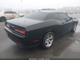 Dodge Challenger SXT* 3.6* V6* * 8ZF* ПОДГРЕВ* КАМЕРА* КЕЙЛЕС - 21999 лв. - 66385886 | Car24.bg