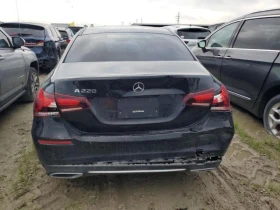 Mercedes-Benz A 220 2.0L 4 Front-wheel Drive - 37300 лв. - 24897067 | Car24.bg