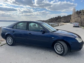 Ford Mondeo, снимка 3