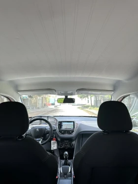 Peugeot 2008 1.6HDI* NAVI* STYLE - 13500 лв. - 90927204 | Car24.bg