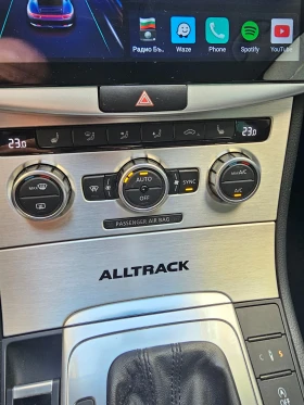 VW Passat Alltrack 170 - 20399 лв. - 56172228 | Car24.bg