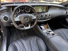 Mercedes-Benz S 63 AMG 4-Matic Coupe - 79900 EUR - 29041672 | Car24.bg