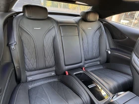 Mercedes-Benz S 63 AMG 4-Matic Coupe - 79900 EUR - 29041672 | Car24.bg