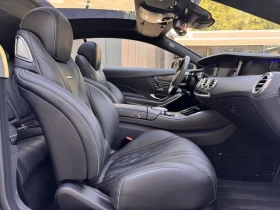 Mercedes-Benz S 63 AMG 4-Matic Coupe - 79900 EUR - 29041672 | Car24.bg