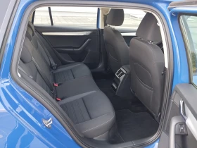 Обява за продажба на Skoda Octavia 2.0tdi DSG Navi 4x4 ~22 999 лв. - изображение 9