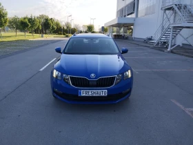 Skoda Octavia 2.2tdi DSG Navi 4x4