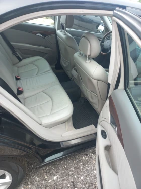 Mercedes-Benz E 220 CDI | Mobile.bg    14