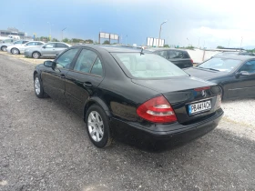 Обява за продажба на Mercedes-Benz E 220 CDI ~5 995 лв. - изображение 5