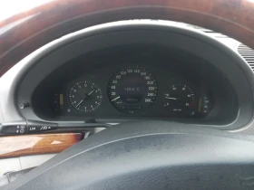 Обява за продажба на Mercedes-Benz E 220 CDI ~5 995 лв. - изображение 10