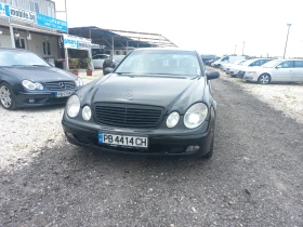 Обява за продажба на Mercedes-Benz E 220 CDI ~5 995 лв. - изображение 1
