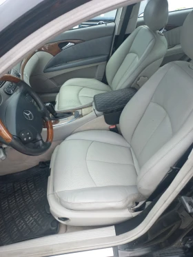 Обява за продажба на Mercedes-Benz E 220 CDI ~5 995 лв. - изображение 11