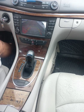 Обява за продажба на Mercedes-Benz E 220 CDI ~5 995 лв. - изображение 9