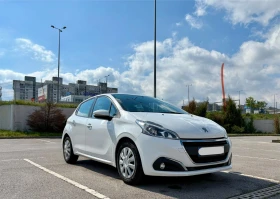 Peugeot 208 1.6 HDI, ДИЗЕЛ, LED, 2016 г. - 10399 лв. - 65285045 3