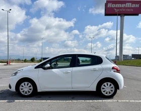 Peugeot 208 1.6 HDI, ДИЗЕЛ, LED, 2016 г. - 10399 лв. - 65285045 7