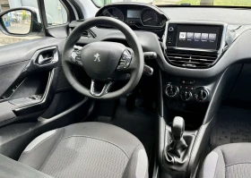Peugeot 208 1.6 HDI, ДИЗЕЛ, LED, 2016 г. - 10399 лв. - 65285045 10