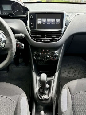 Peugeot 208 1.6 HDI, ДИЗЕЛ, LED, 2016 г. - 10399 лв. - 65285045 11