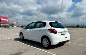 Peugeot 208 1.6 HDI, ДИЗЕЛ, LED, 2016 г. - 10399 лв. - 65285045 6