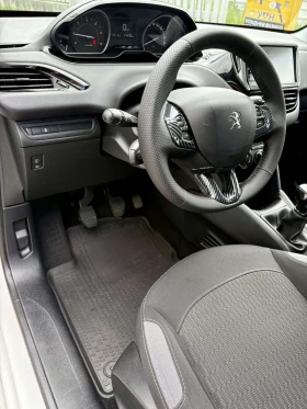 Peugeot 208 1.6 HDI, ДИЗЕЛ, LED, 2016 г. - 10399 лв. - 65285045 9