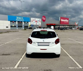 Peugeot 208 1.6 HDI, ДИЗЕЛ, LED, 2016 г. - 10399 лв. - 65285045 5