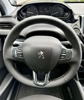 Peugeot 208 1.6 HDI, ДИЗЕЛ, LED, 2016 г. - 10399 лв. - 65285045 8