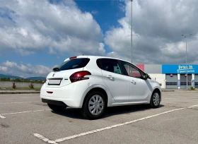 Peugeot 208 1.6 HDI, ДИЗЕЛ, LED, 2016 г. - 10399 лв. - 65285045 4