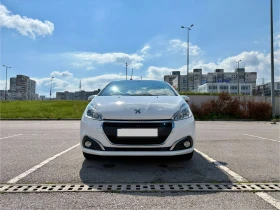 Peugeot 208 1.6 HDI, ДИЗЕЛ, LED, 2016 г. - 10399 лв. - 65285045 2
