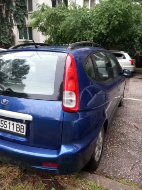 Daewoo Tacuma | Mobile.bg    7
