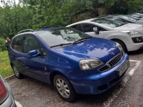 Daewoo Tacuma | Mobile.bg    8