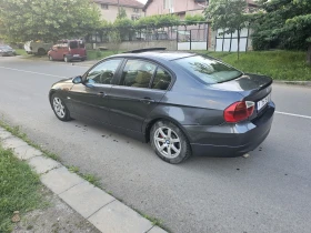 BMW 320 2.0D | Mobile.bg    5