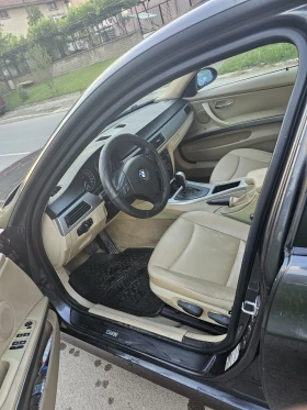 BMW 320 2.0D | Mobile.bg    7