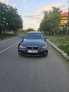 BMW 320 2.0D | Mobile.bg    3