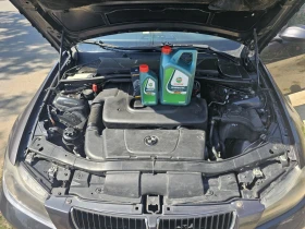 BMW 320 2.0D | Mobile.bg    9