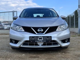    Nissan Pulsar 1.5dci accenta