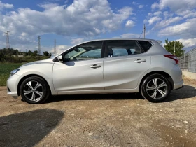 Nissan Pulsar 1.5dci accenta | Mobile.bg    3