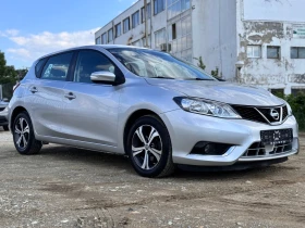 Nissan Pulsar 1.5dci accenta | Mobile.bg    8