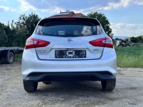 Nissan Pulsar 1.5dci accenta | Mobile.bg    5
