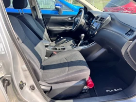 Nissan Pulsar 1.5dci accenta | Mobile.bg    14