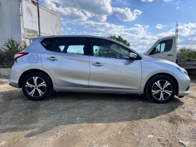 Nissan Pulsar 1.5dci accenta | Mobile.bg    7
