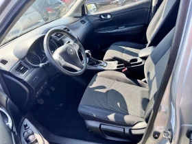 Nissan Pulsar 1.5dci accenta | Mobile.bg    9