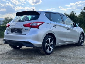Nissan Pulsar 1.5dci accenta | Mobile.bg    6