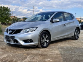 Nissan Pulsar 1.5dci accenta | Mobile.bg    2