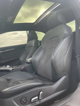 Audi A5 2.0TFSI* Black Edition+ * 3xSline* Quattro* 8ZF | Mobile.bg    9