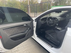 Audi A5 2.0TFSI* Black Edition+ * 3xSline* Quattro* 8ZF | Mobile.bg    7