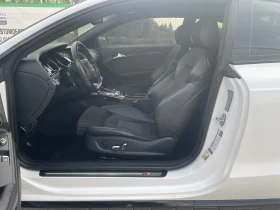 Audi A5 2.0TFSI* Black Edition+ * 3xSline* Quattro* 8ZF | Mobile.bg    8