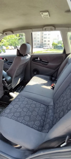 Обява за продажба на Seat Ibiza 1.9 TDI ~1 999 лв. - изображение 8