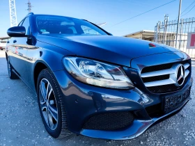 Mercedes-Benz C 200 1.6CDI | Mobile.bg    3