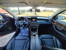 Mercedes-Benz C 200 1.6CDI | Mobile.bg    9