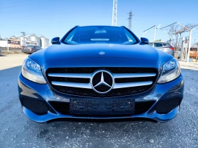 Mercedes-Benz C 200 1.6CDI | Mobile.bg    2