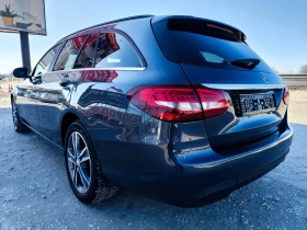 Mercedes-Benz C 200 1.6CDI | Mobile.bg    5